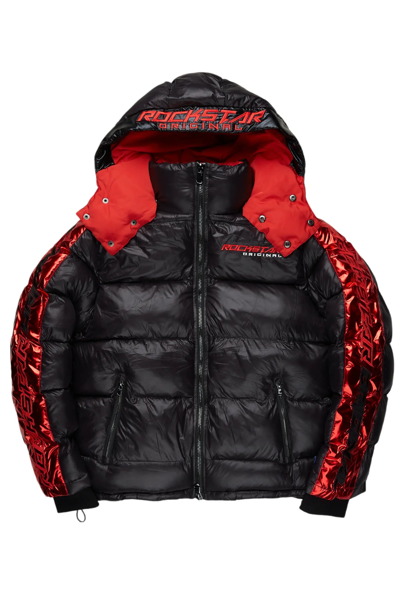 New good Rockstar Original Puffer Jacket