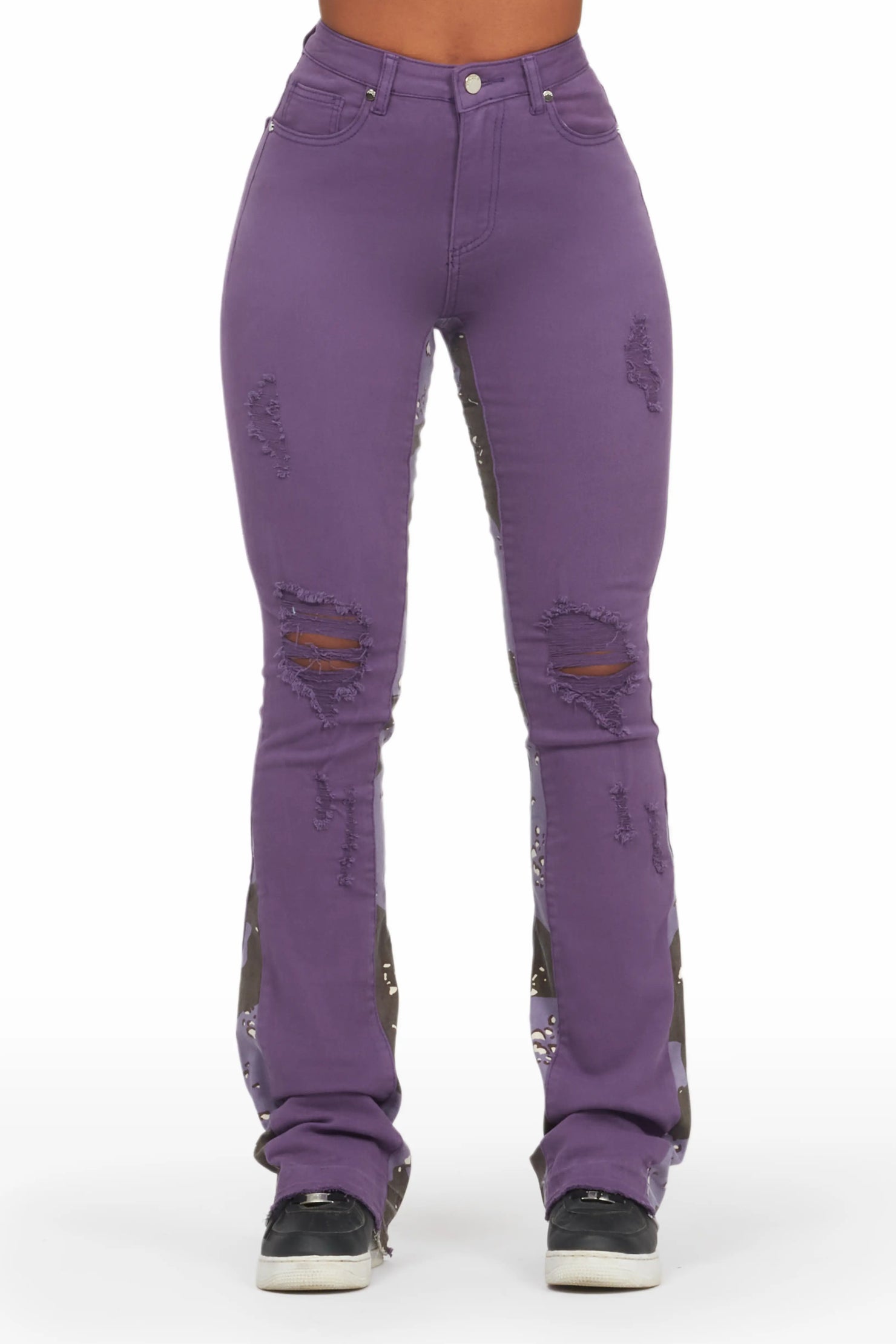 purple brand jeans 32 - Gem