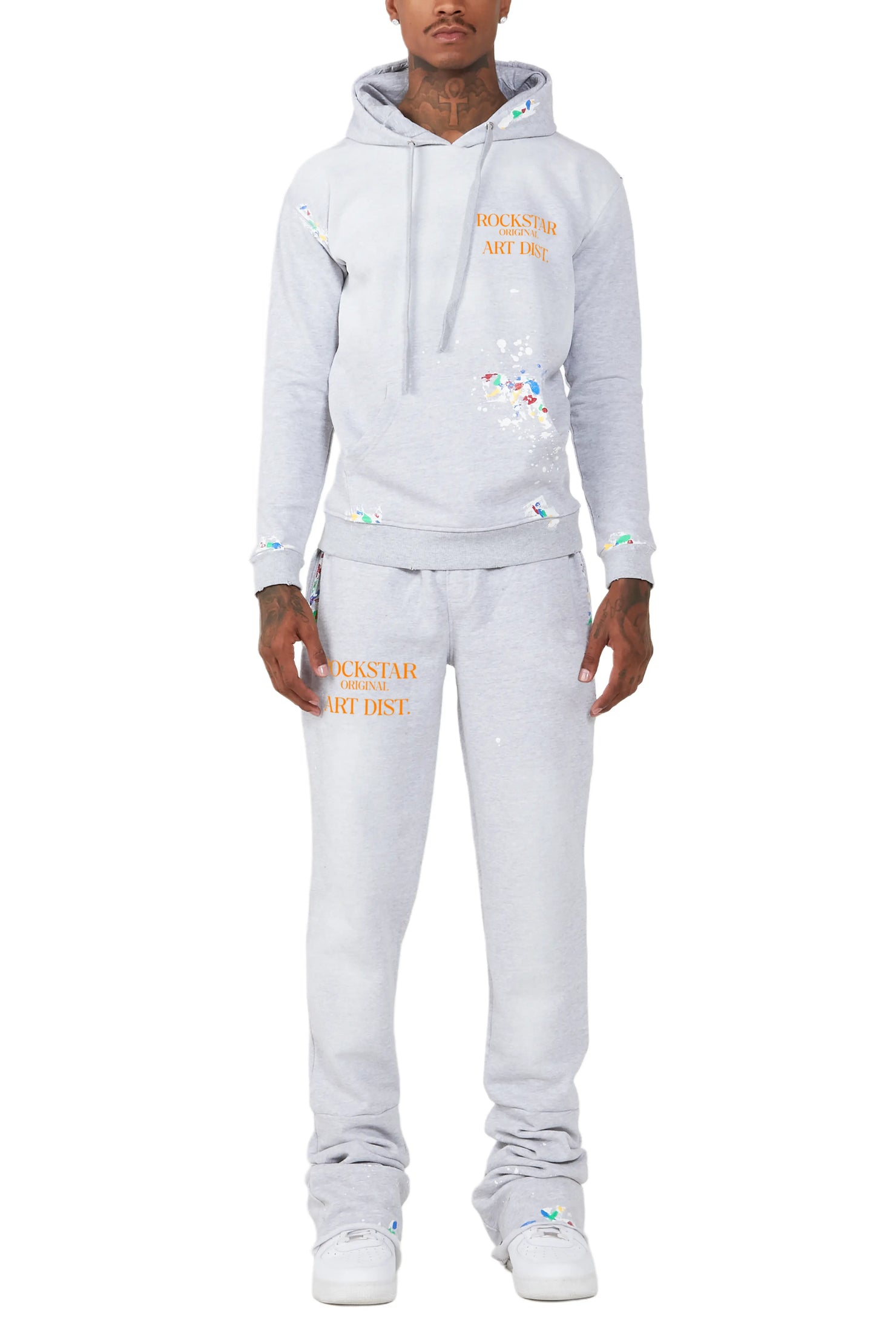 Rockstar sweatsuit store