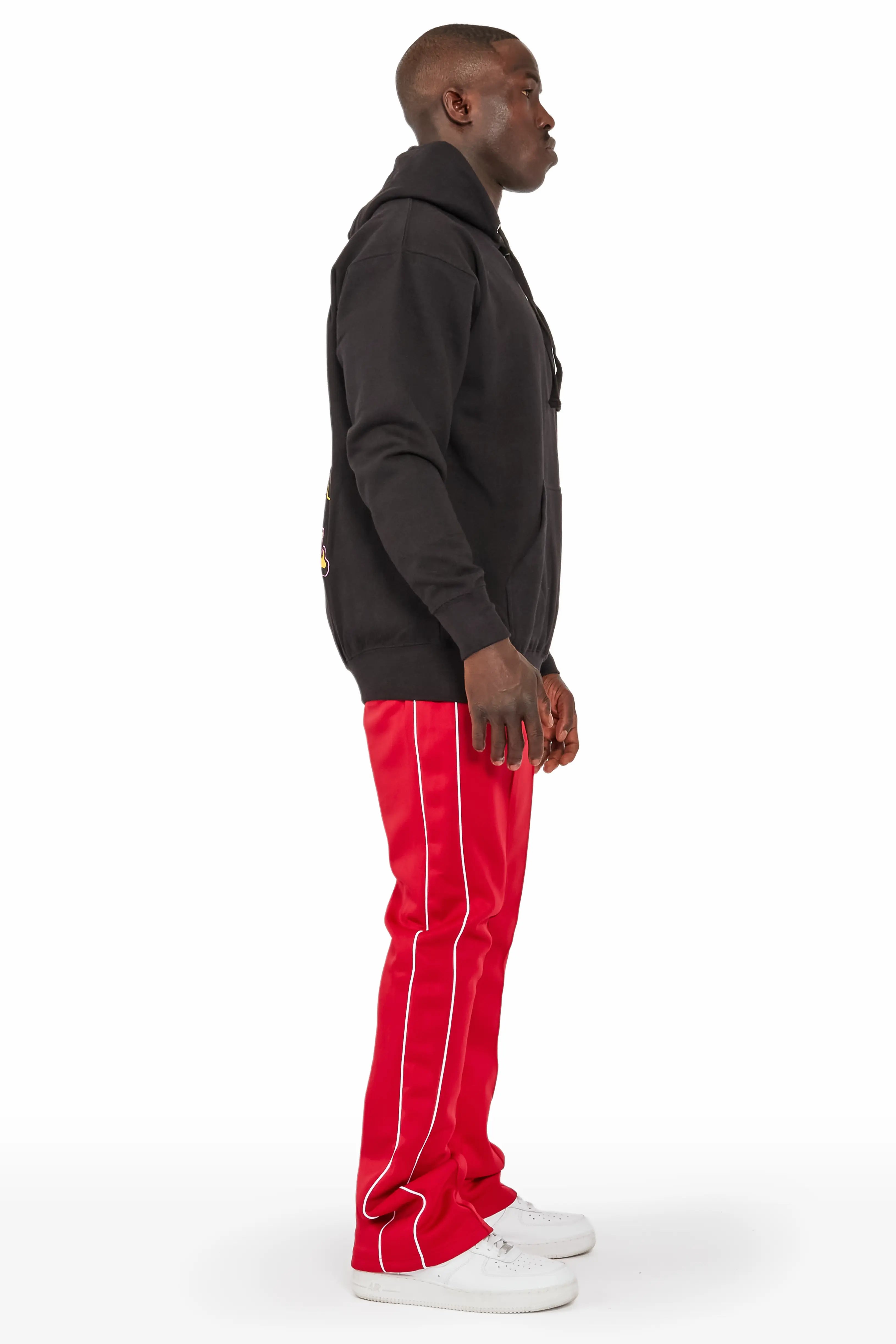 fcity.in - Winter Special Collection Men Cotton Sweatshirt And Track Pant  Combo