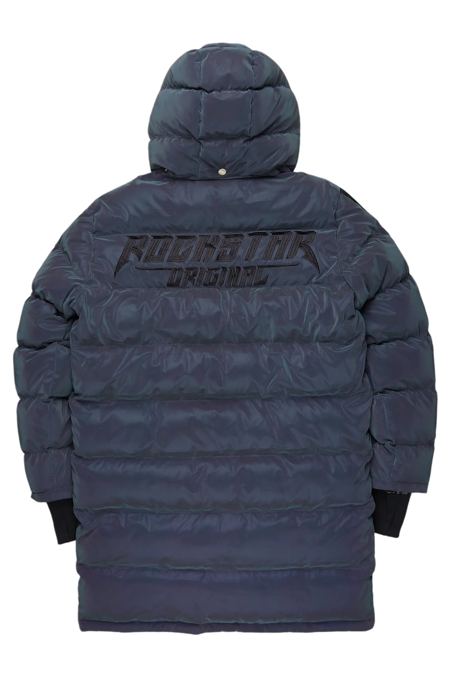 Nikita 2.0 Reflective Magic Puffer Jacket