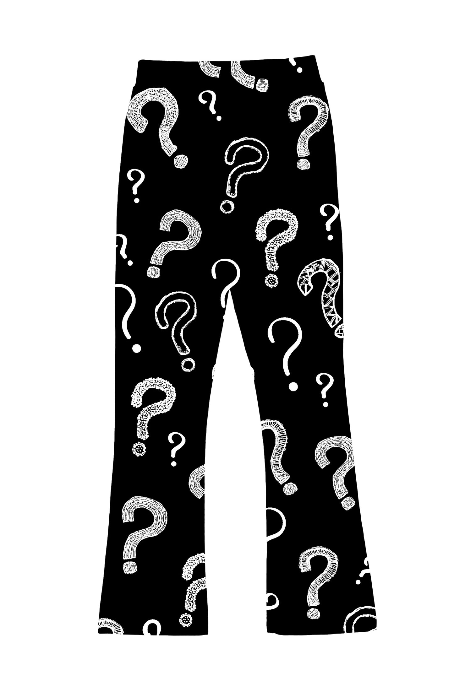 Girls Mystery Trackpant