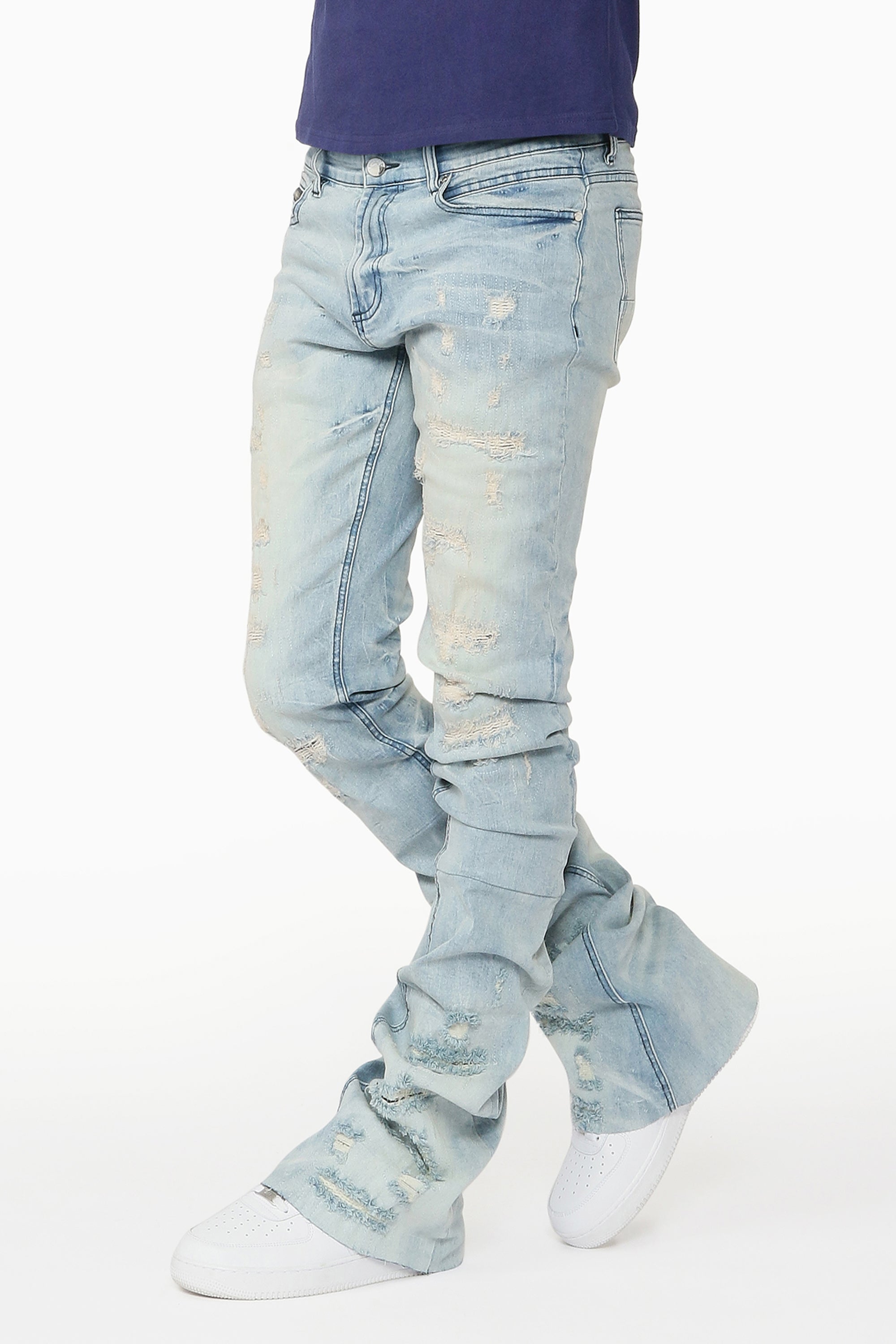 Rockstar denim sale sale