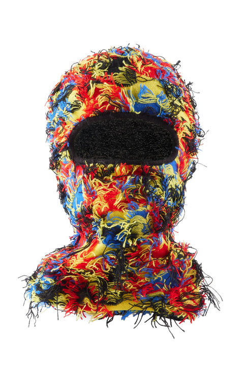 Otto Multi Fuzzy Mask– Original Ski Rockstar
