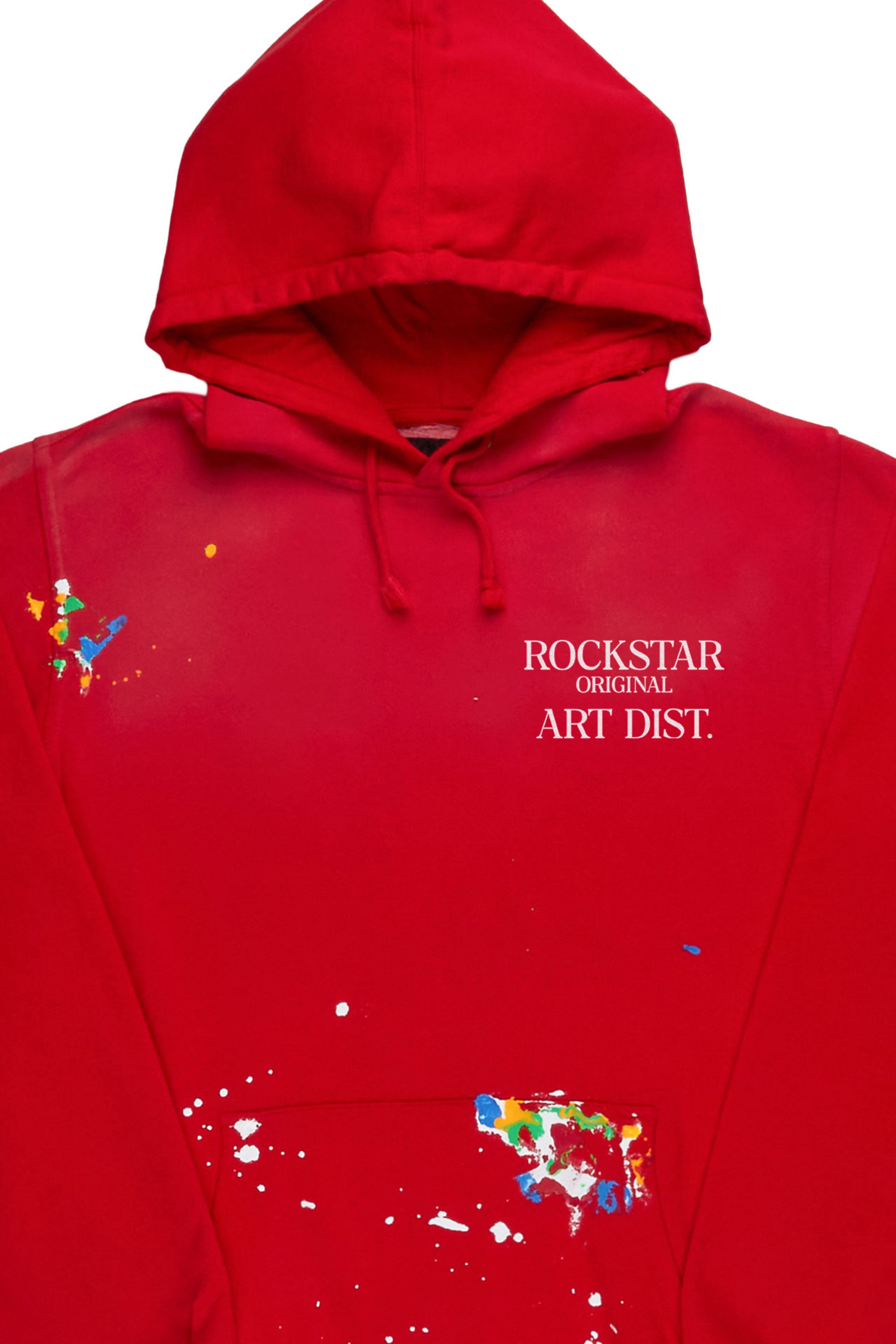 Rockstar 2025 hoodies sale