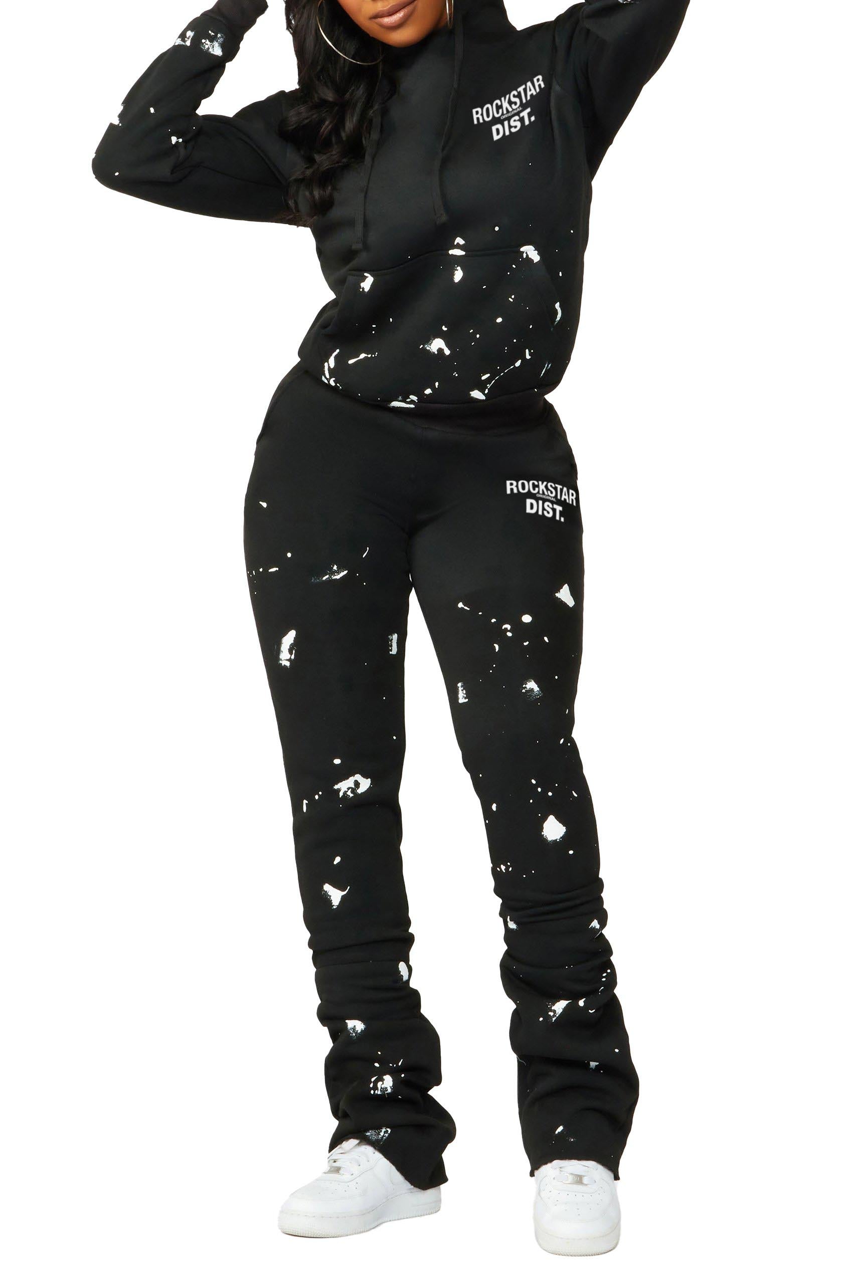 Rockstar store original tracksuit