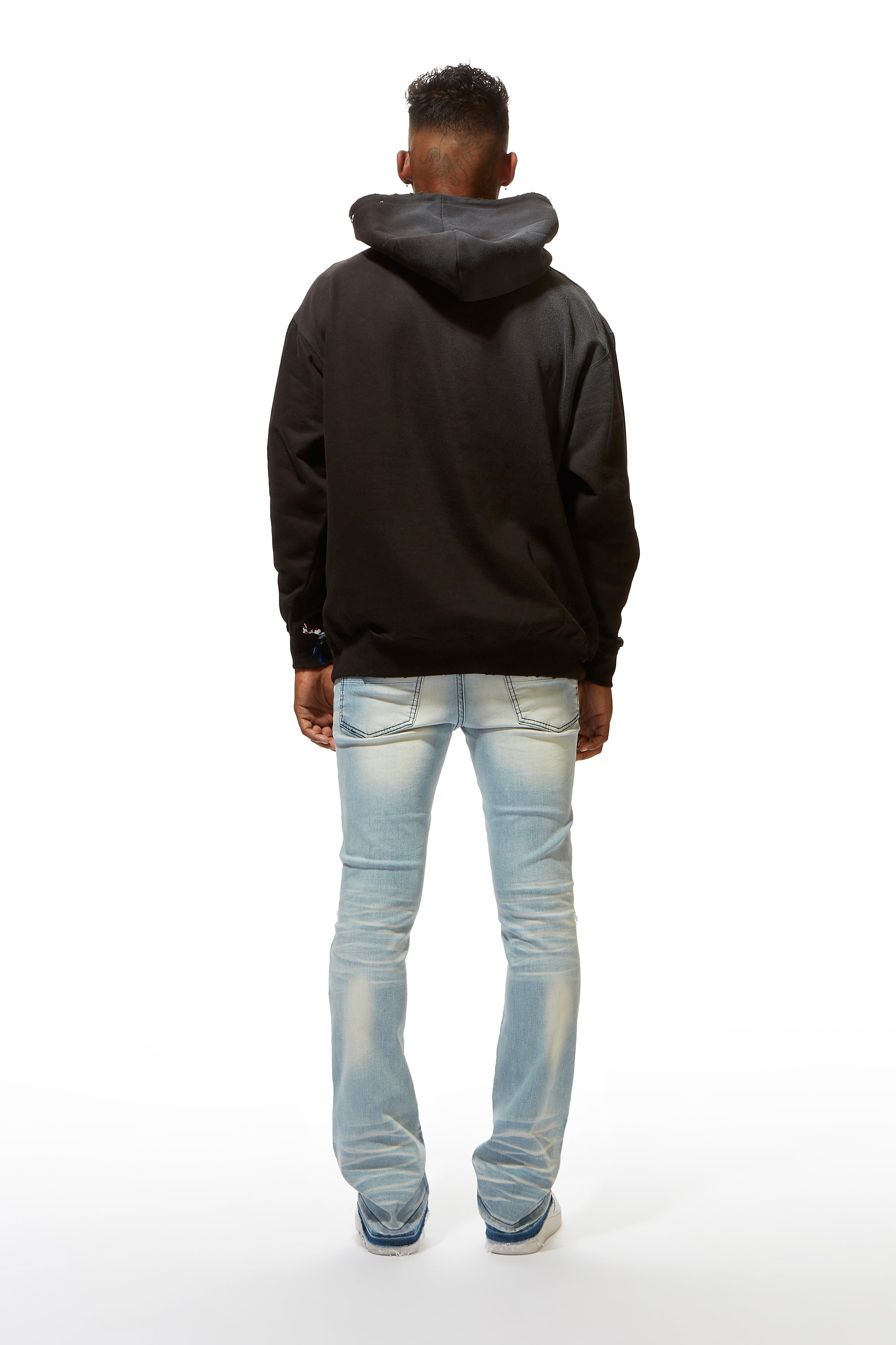 Rockstar hoodies online sale