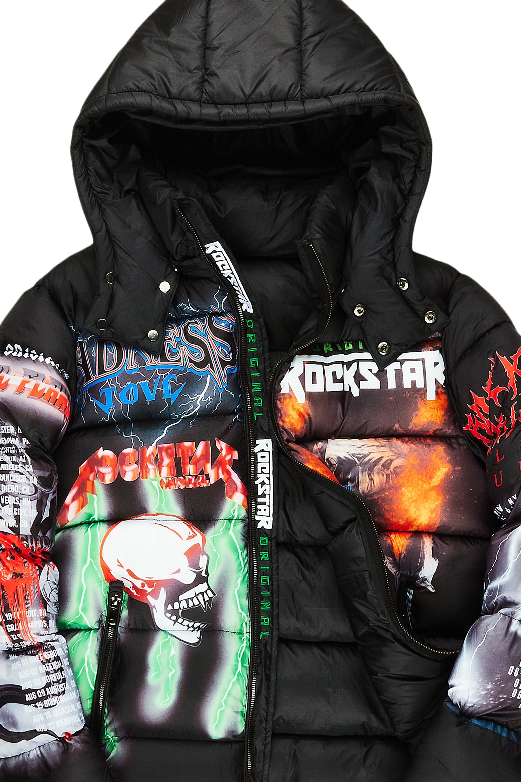 Rockstar deals original coat