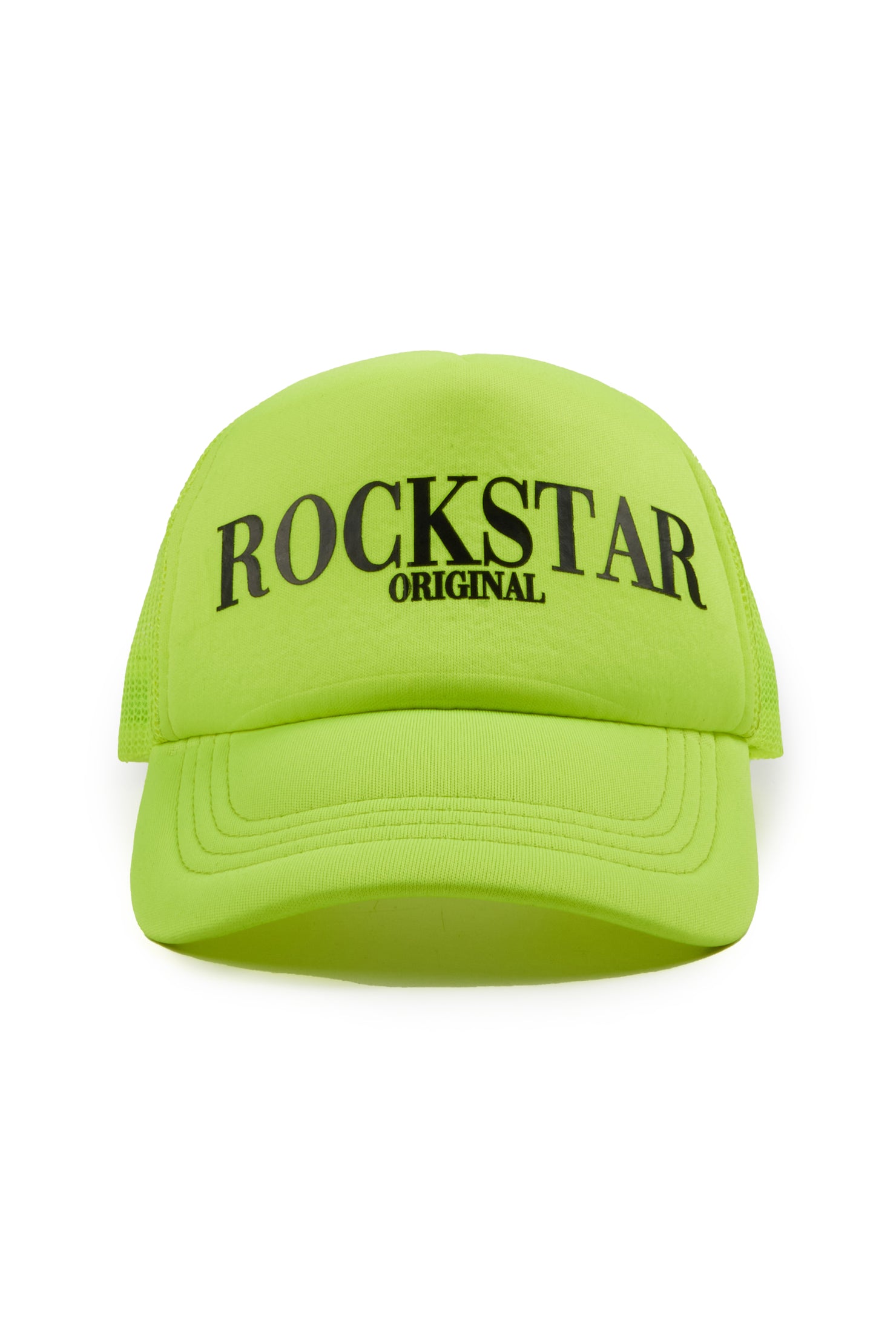 Boys Octavio Orange Bucket Hat– Rockstar Original