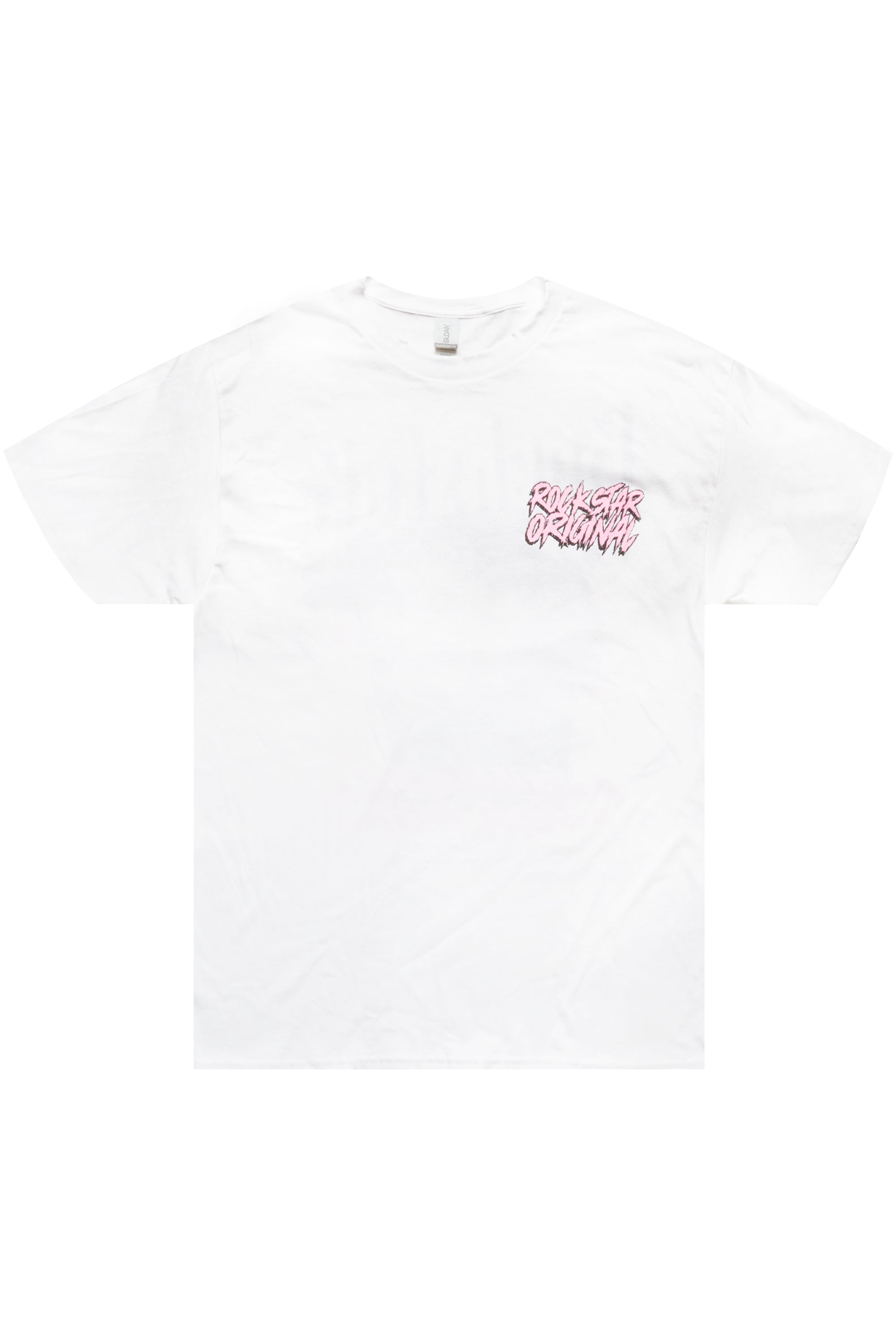 今だけ限定価格! 24karats × TAKAHIRO EXPLORE Tee White