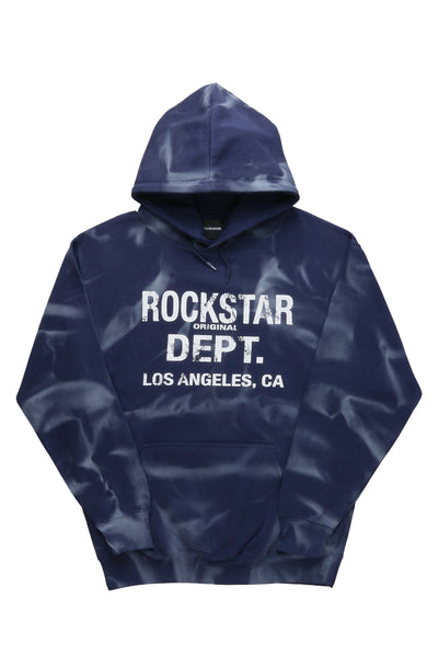 Rockstar Made Shirt Hoodie Sweatshirt - Teechipus