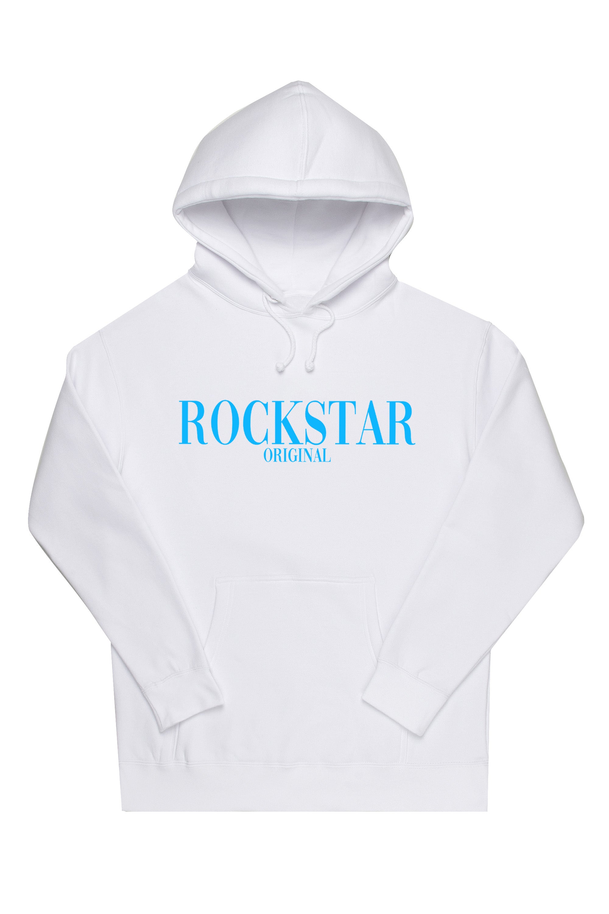 Blue astroworld hoodie hot sale