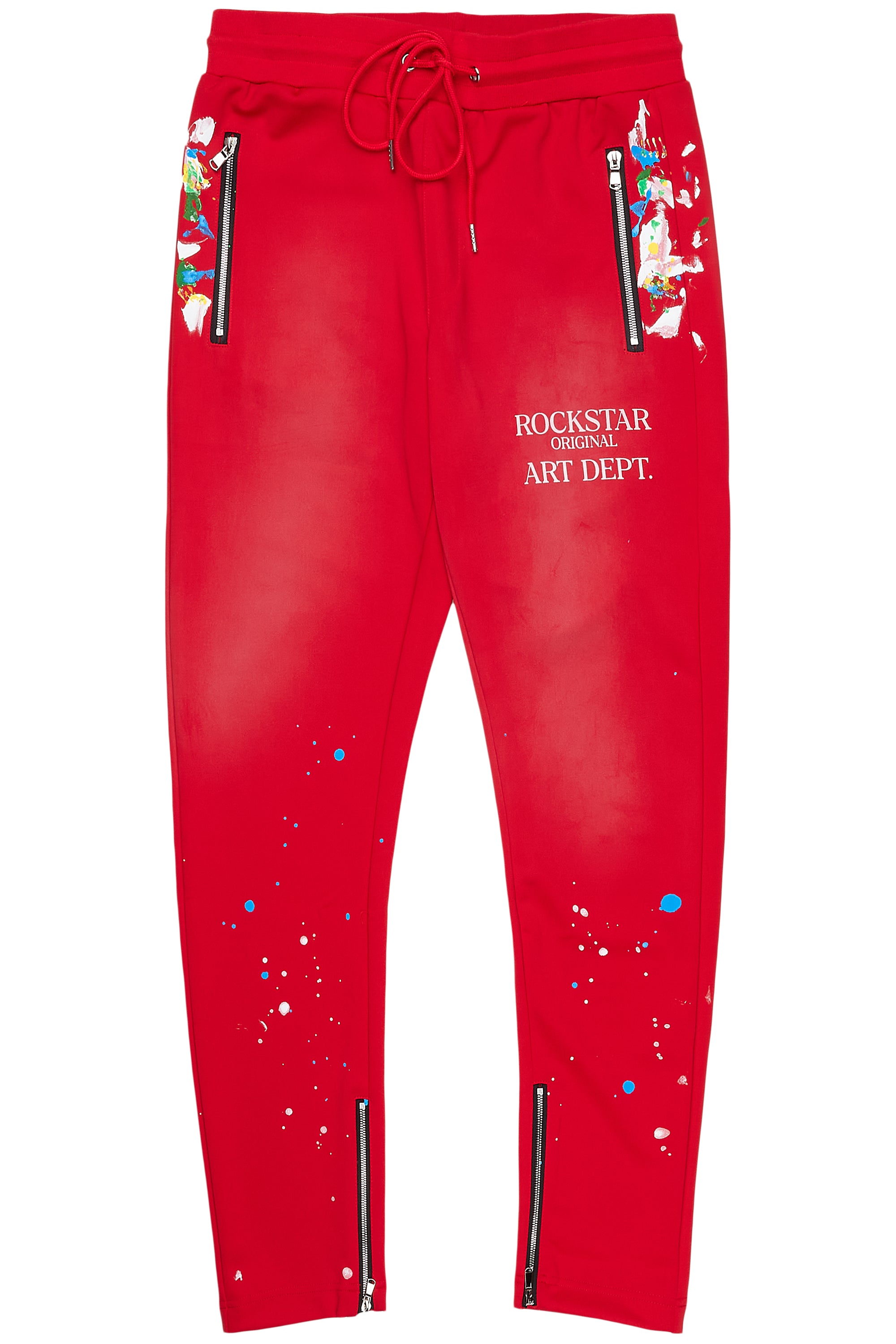 Rockstar hot sale track pants